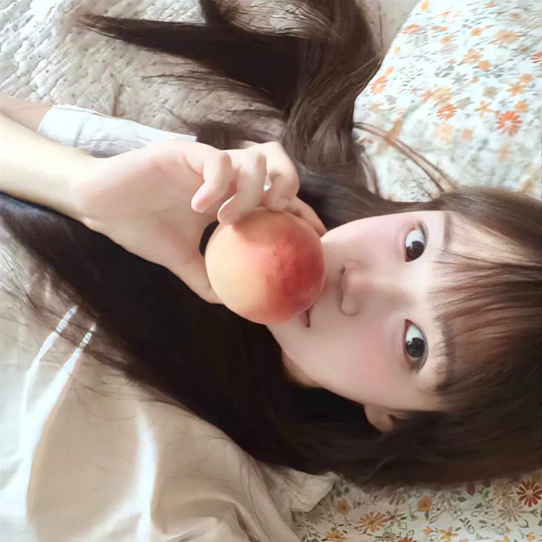 欧巴，我入戏了